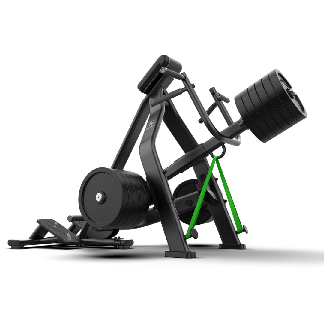 T-Bar Row Next Movement - Imagem 5