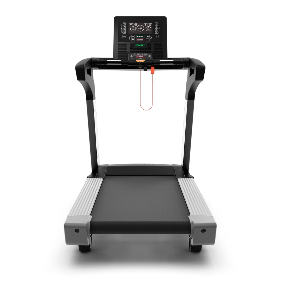 Esteira Profissional X 4.6i Movement - 220V - Imagem 5