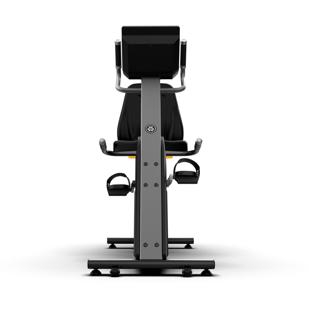 Bicicleta Profissional Horizontal RTR Movement - Imagem 5
