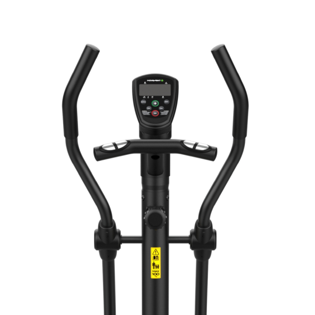 Elíptico Ergométrico E300 - Imagem 6