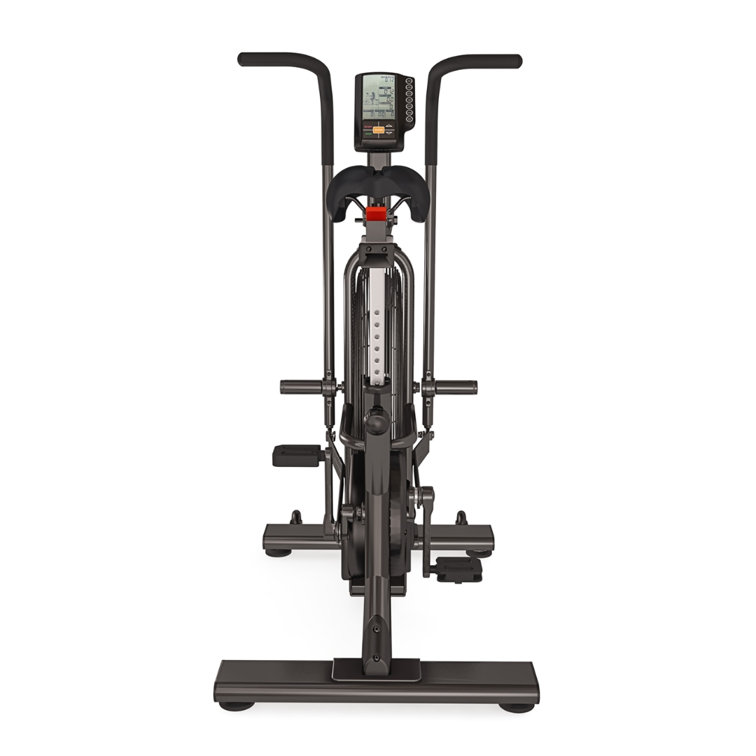 Rock Air Bike Profissional Movement - Imagem 5
