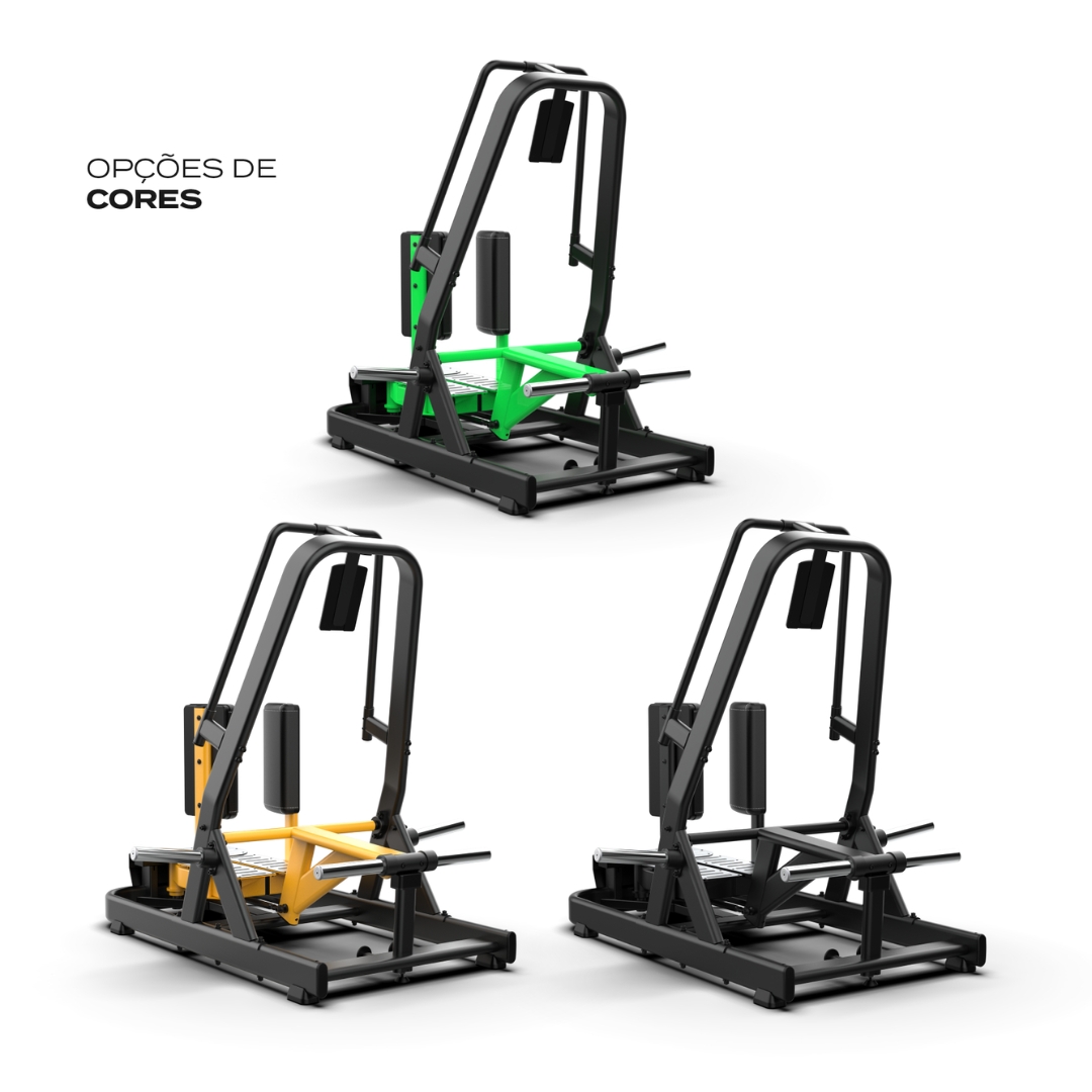 Standing Abductor Next Movement - Imagem 6