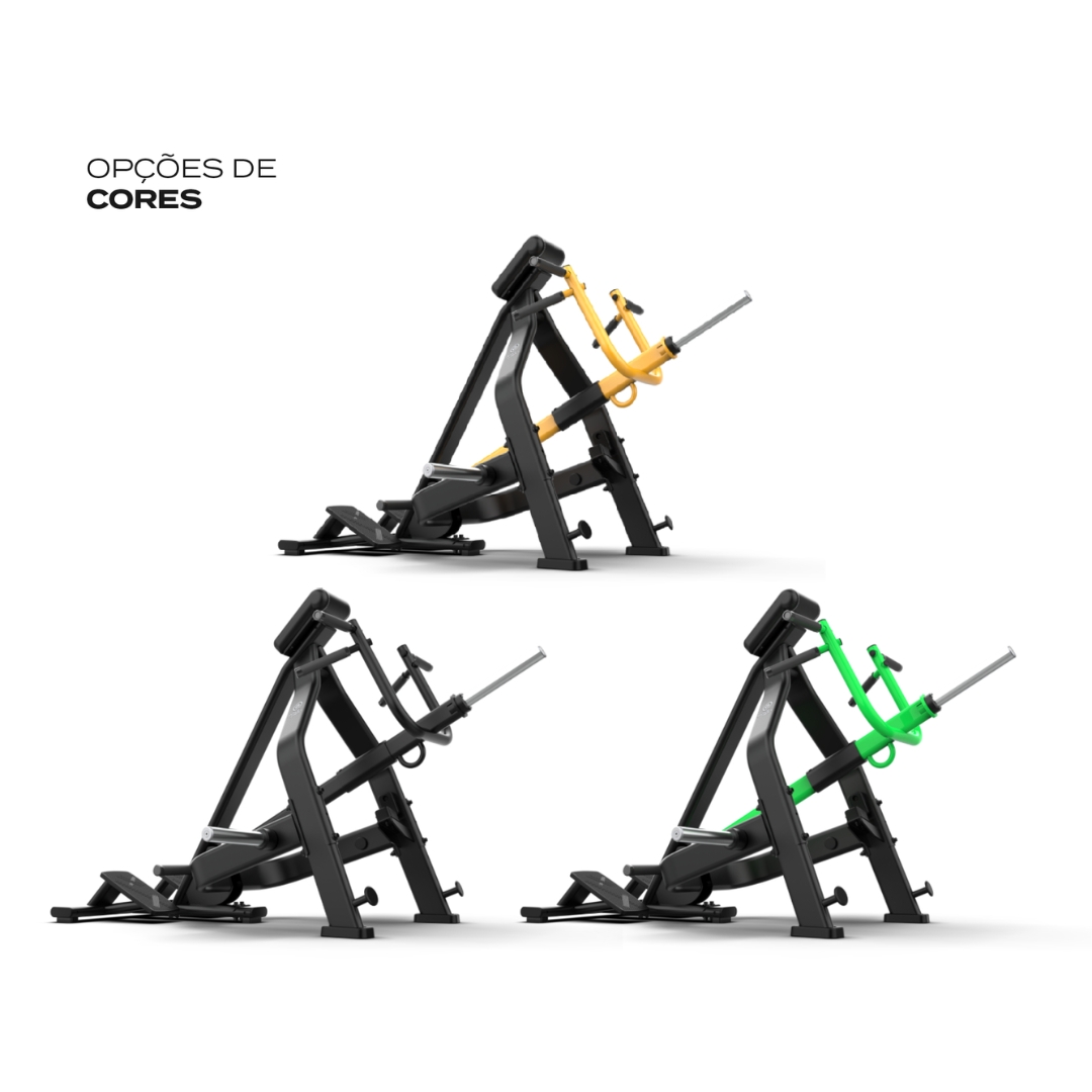 T-Bar Row Next Movement - Imagem 6