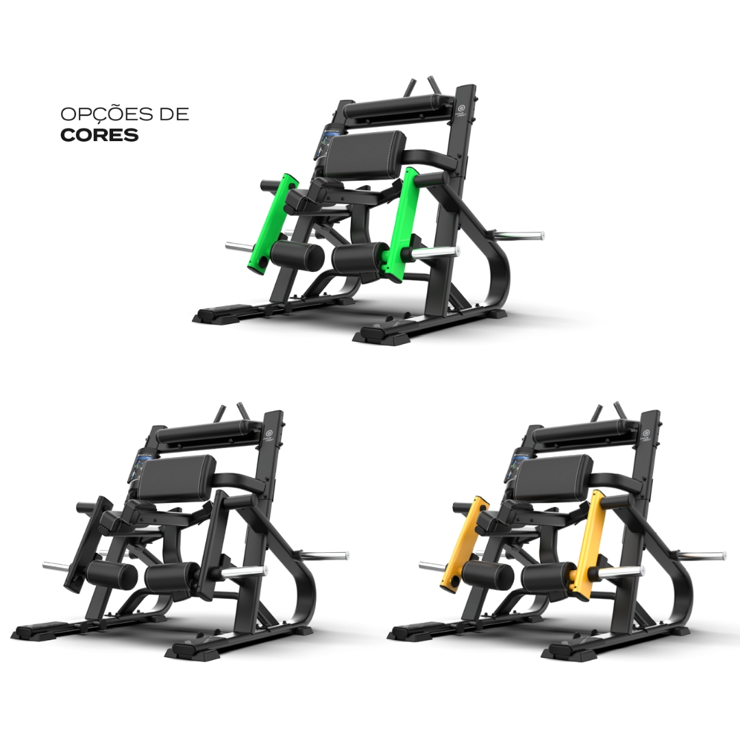 Kneeling Leg Curl Next Movement - Imagem 6