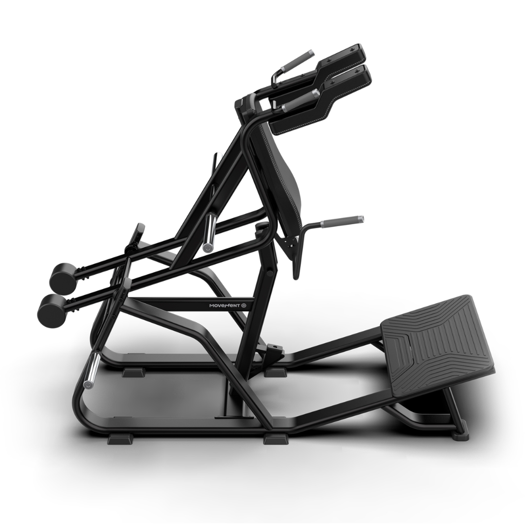 Squat Machine Next Movement - Imagem 6