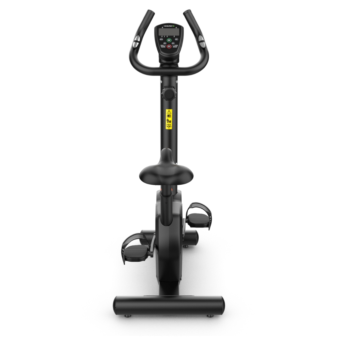 Bicicleta Ergométrica Vertical U300 Movement - Imagem 5