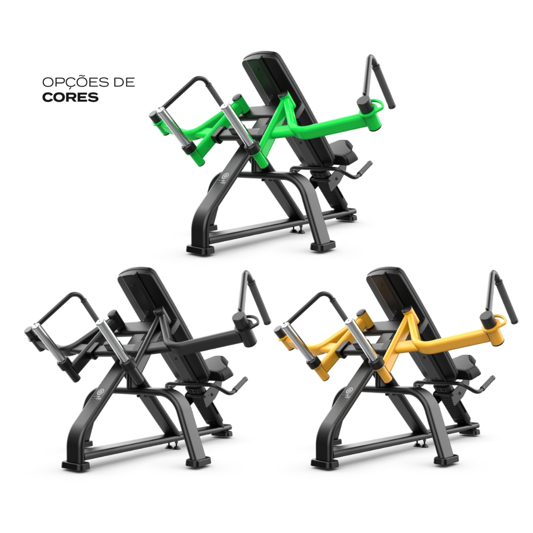 Seated Cross Incline Fly Next Movement - Imagem 6