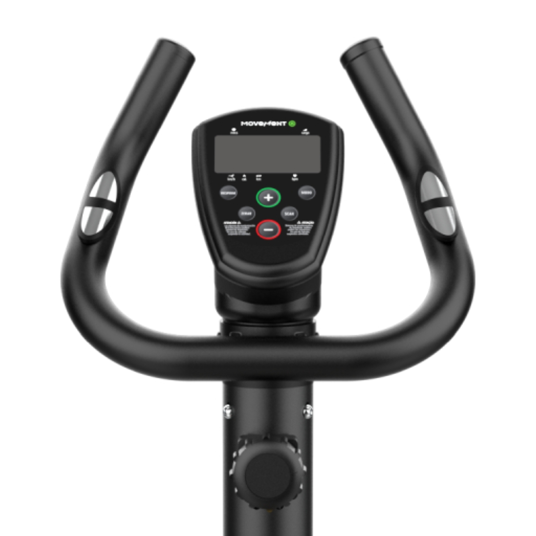Bicicleta Ergométrica Vertical U300 Movement - Imagem 6