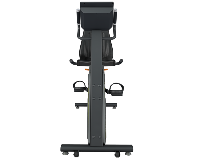 Bicicleta Profissional Horizontal LXR G4 Movement - Imagem 4