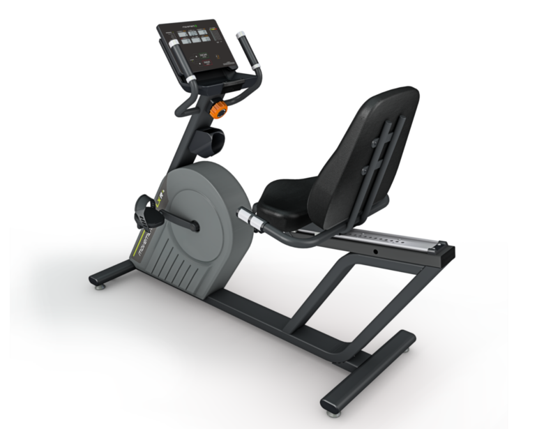 Bicicleta Profissional Horizontal LXR G4 Movement
