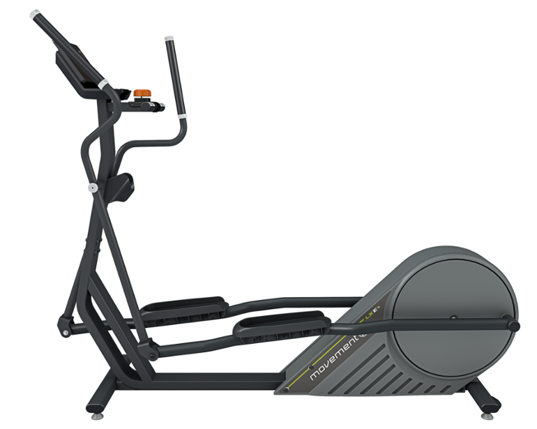 Elíptico Profissional LXE G4 Movement - Imagem 2