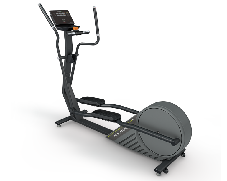 Elíptico Profissional LXE G4 Movement