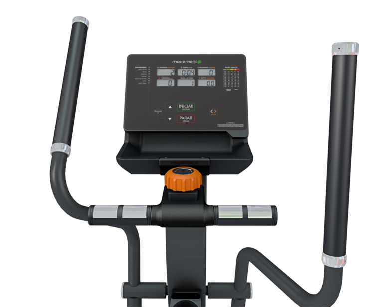 Elíptico Profissional LXE G4 Movement - Imagem 5