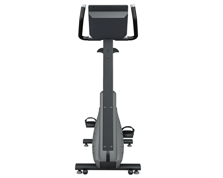 Bicicleta Profissional Vertical LXU G4 Movement - Imagem 4