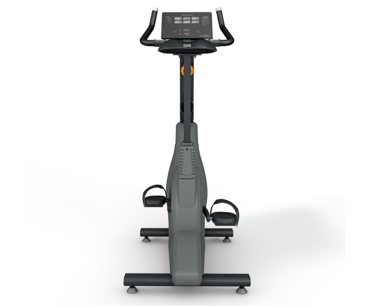 Bicicleta Profissional Vertical LXU G4 Movement - Imagem 3