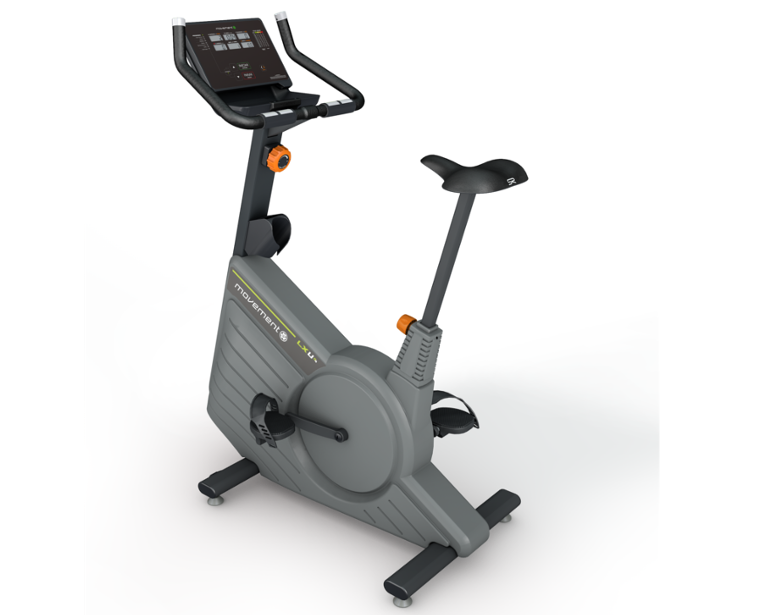 Bicicleta Profissional Vertical LXU G4 Movement