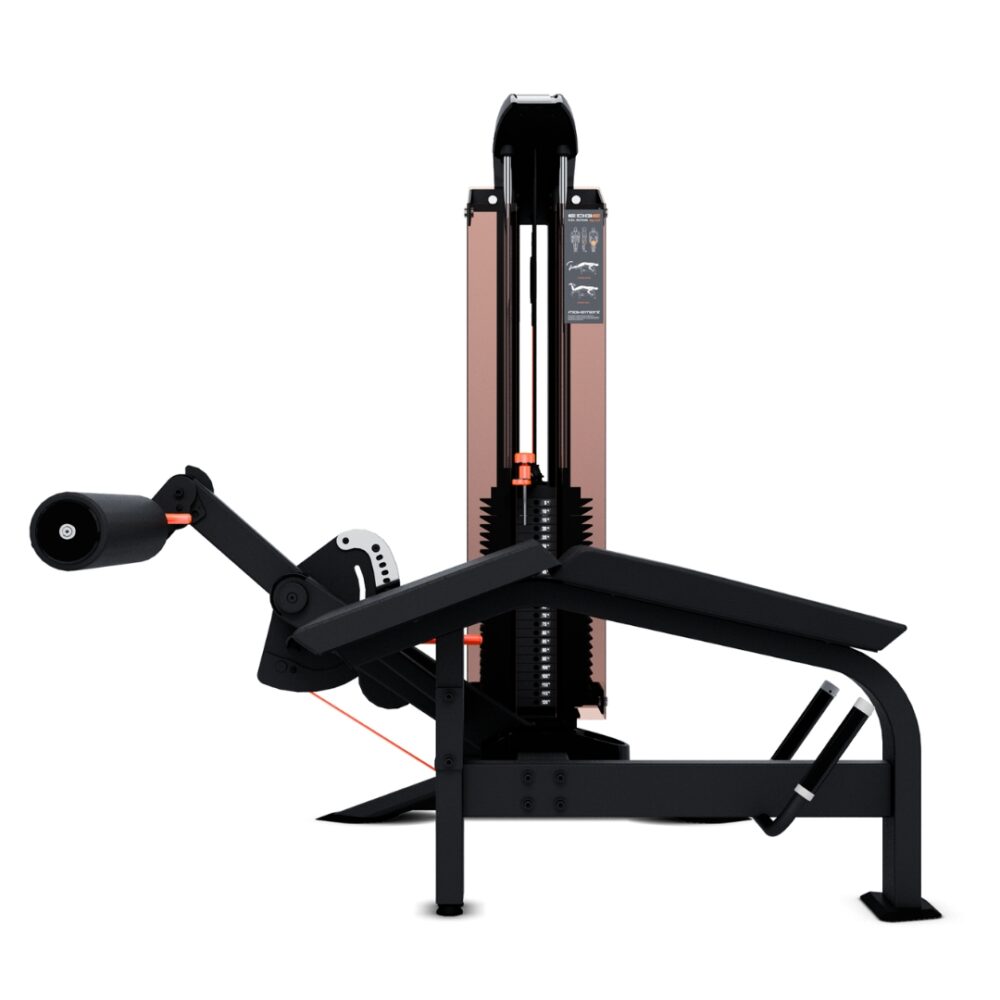 New Edge Flexora Deitada Movement