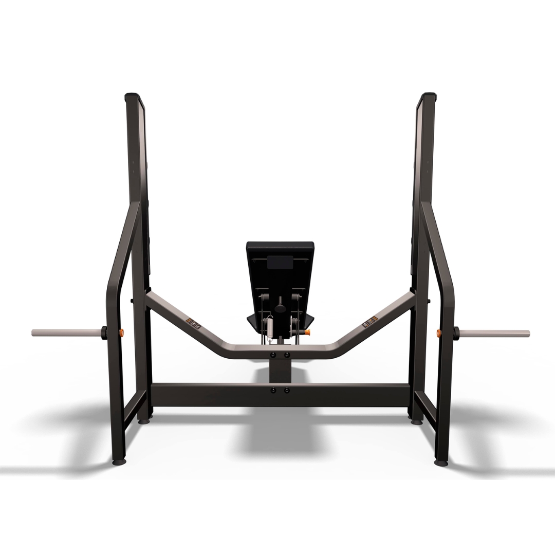 Banco Supino Reto Bolt Movement - Imagem 3