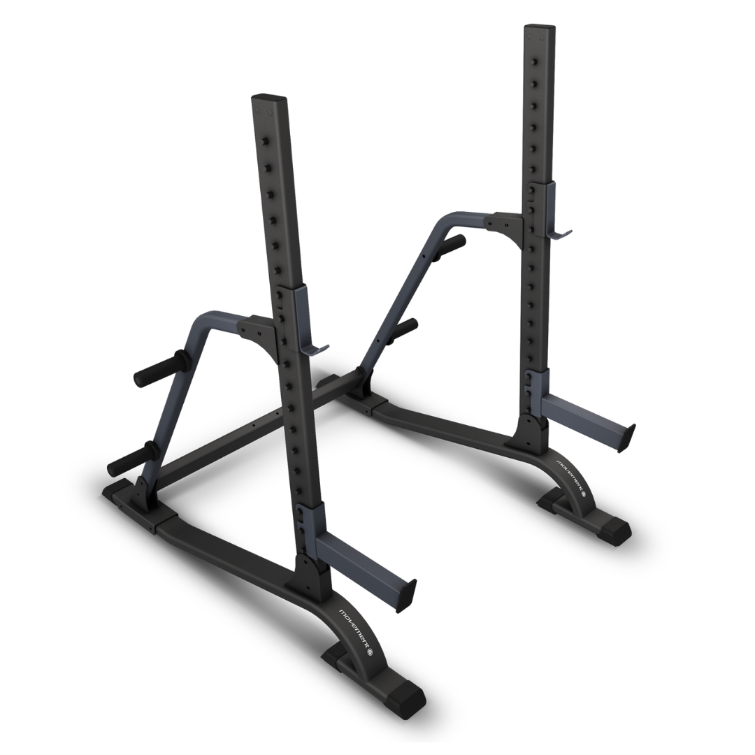Suporte Agachamento FWSAG Movement