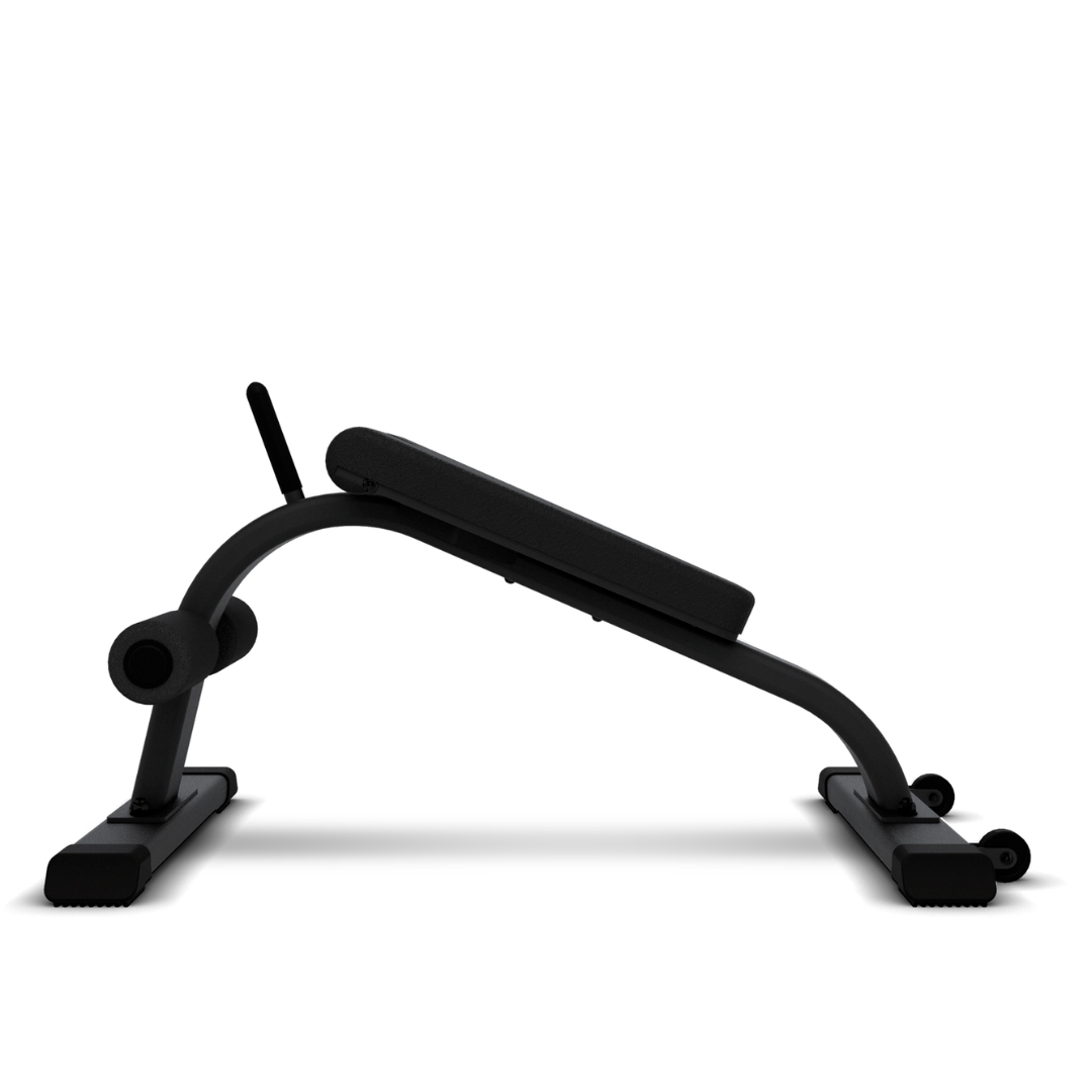 Banco Abdominal FWBAB Movement - Imagem 3