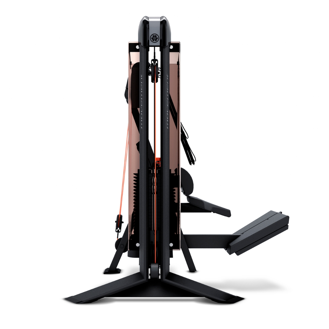 New Edge Abdominal Movement - Imagem 2