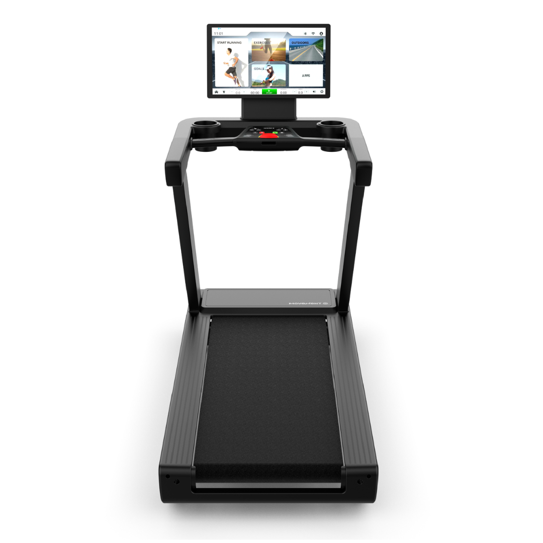 Esteira Up Run+ Movement - Imagem 2