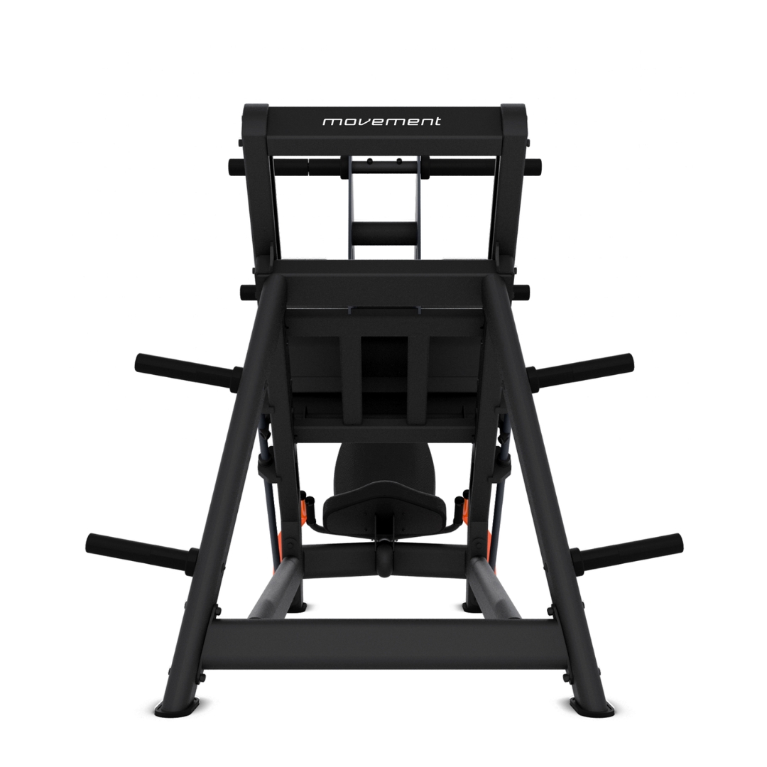 Leg Press 45º Bolt Movement - Imagem 3
