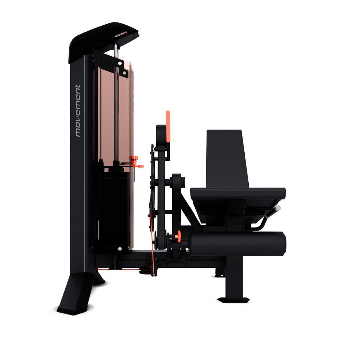 New Edge Extensora Movement - Imagem 2