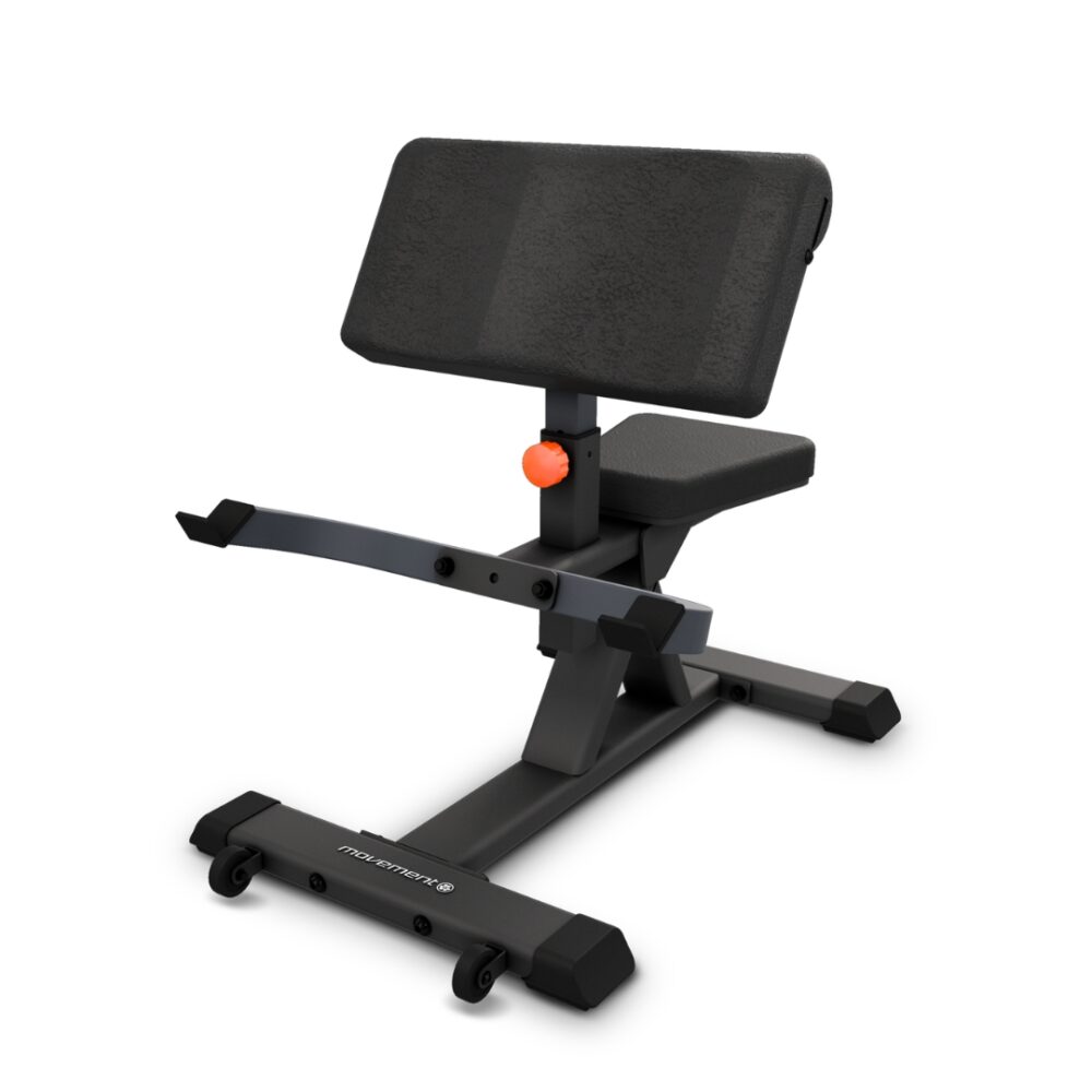 Banco Bíceps FWBBC Movement