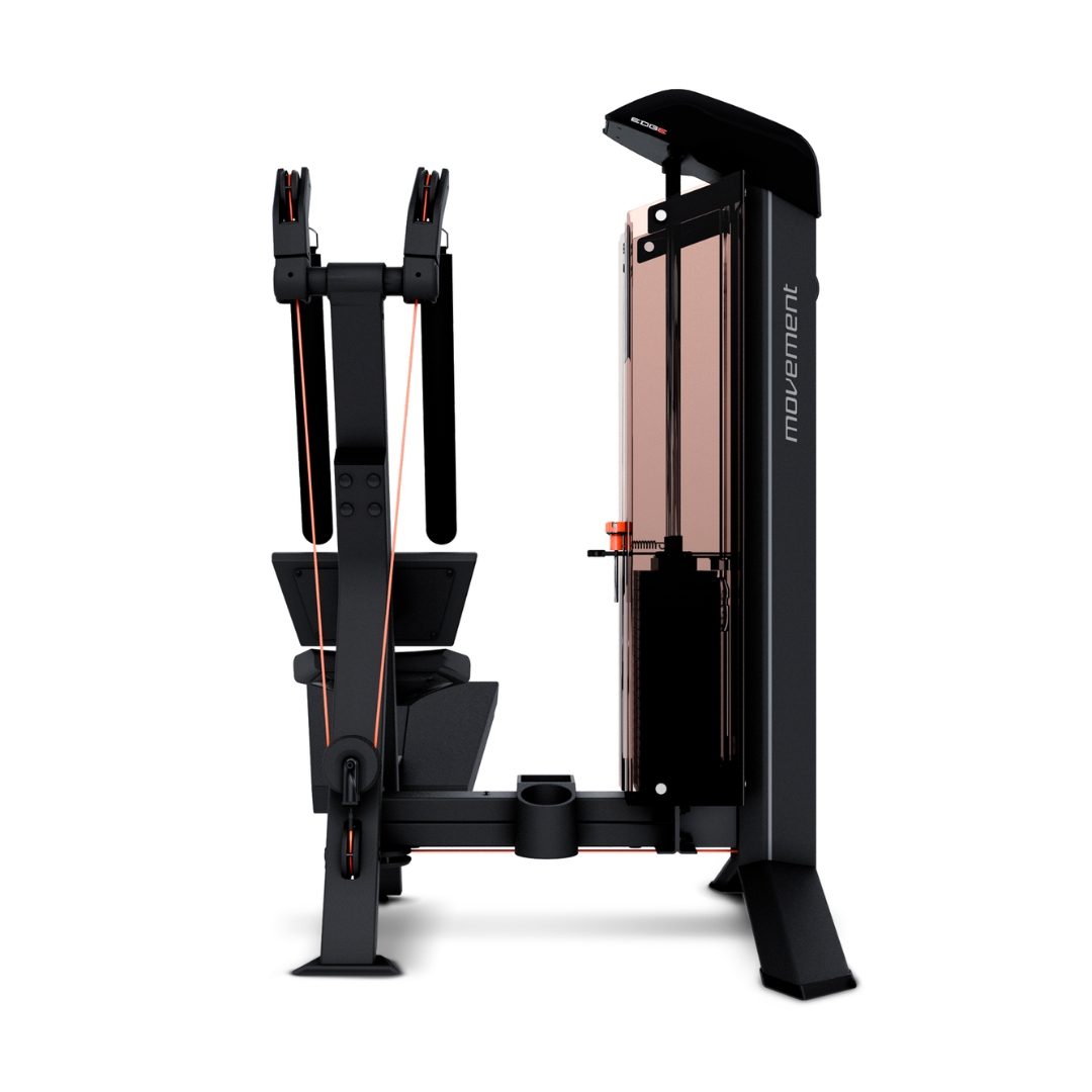New Edge Abdominal Movement - Imagem 3