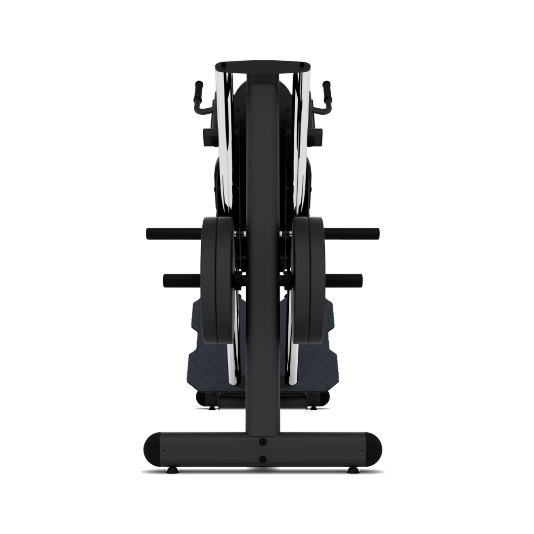 Hack Machine Bolt Movement - Imagem 4