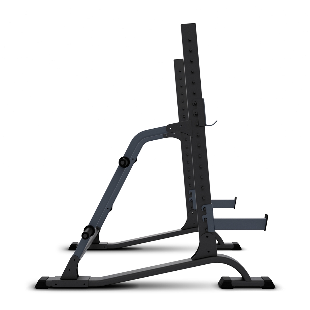 Suporte Agachamento FWSAG Movement - Imagem 4