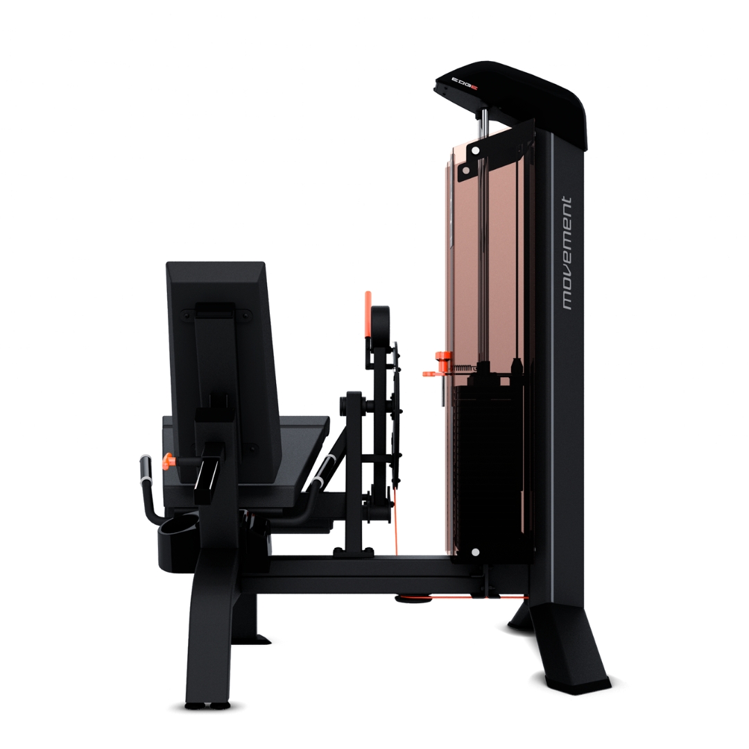 New Edge Extensora Movement - Imagem 4