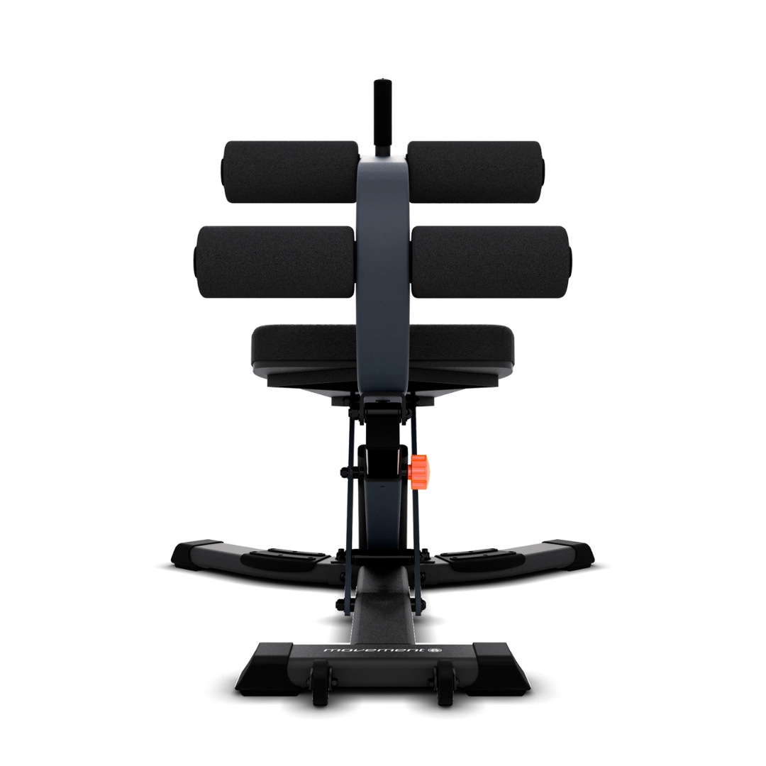 Prancha Abdominal FWBABA Movement - Imagem 5