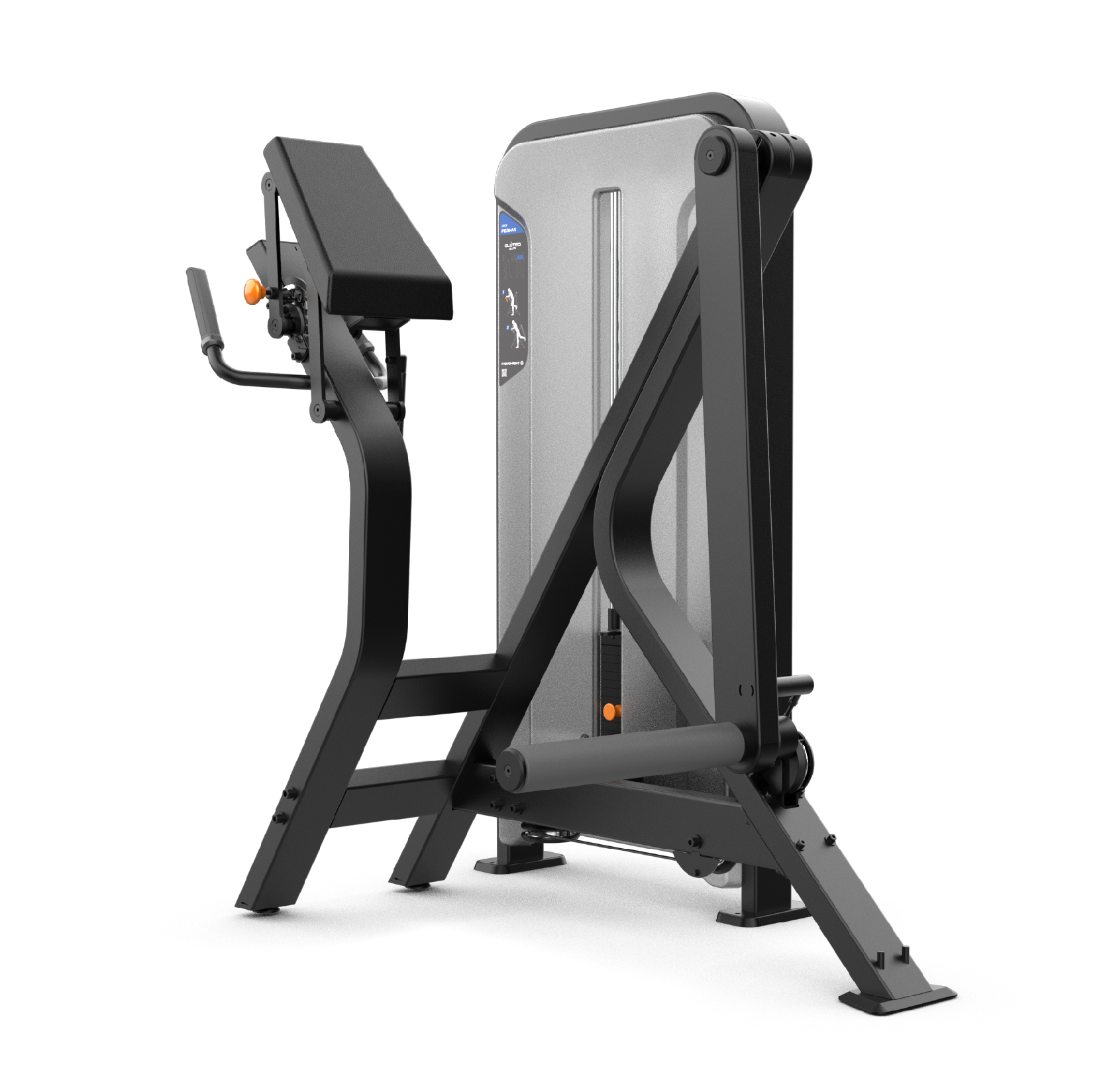 Glute New Idea