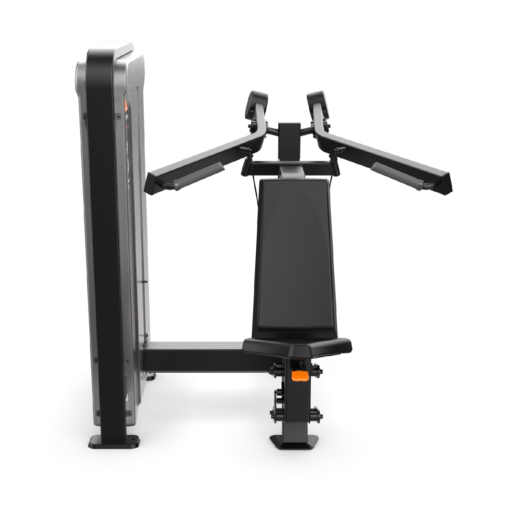 Shoulder Press New Idea - Imagem 3