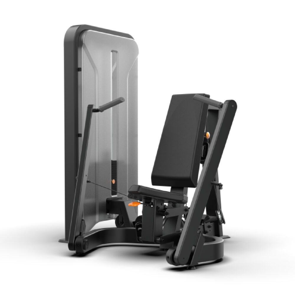 Chest Press New Idea