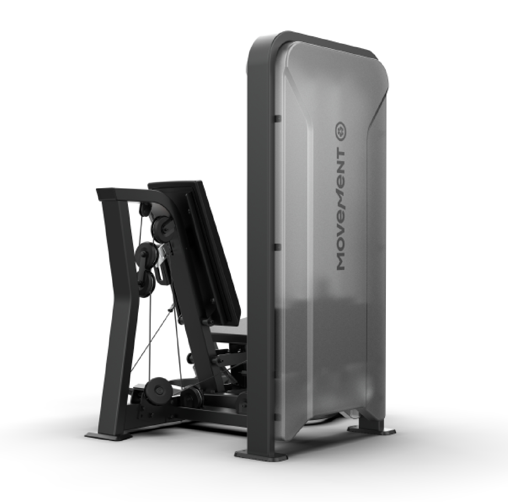 Chest Press New Idea - Imagem 3