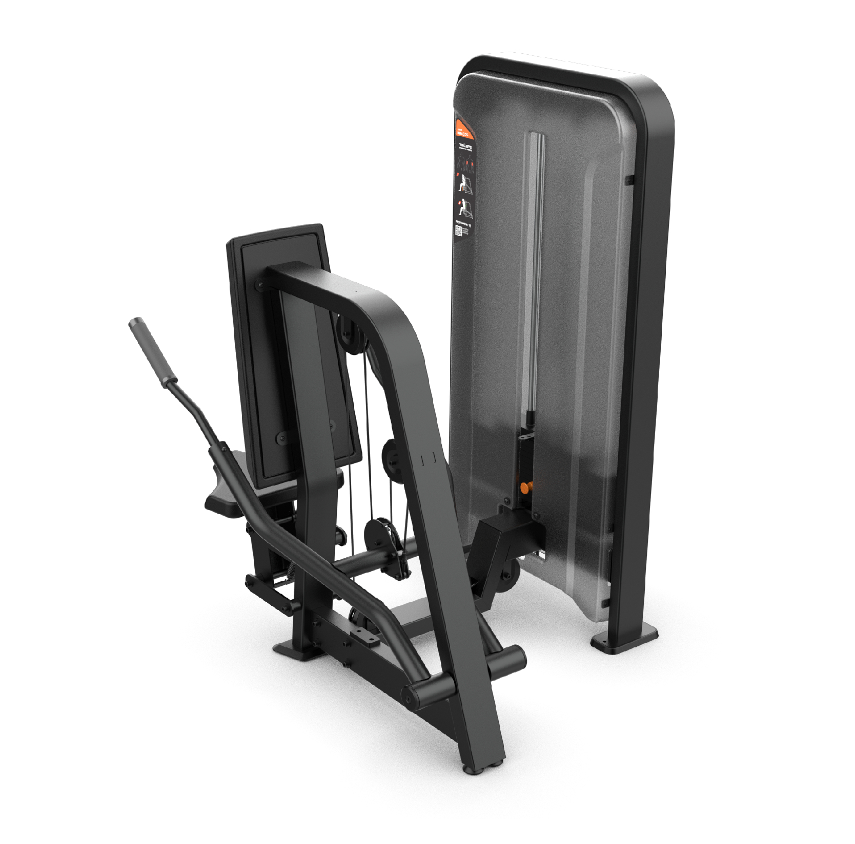 Triceps Press New Idea - Imagem 6