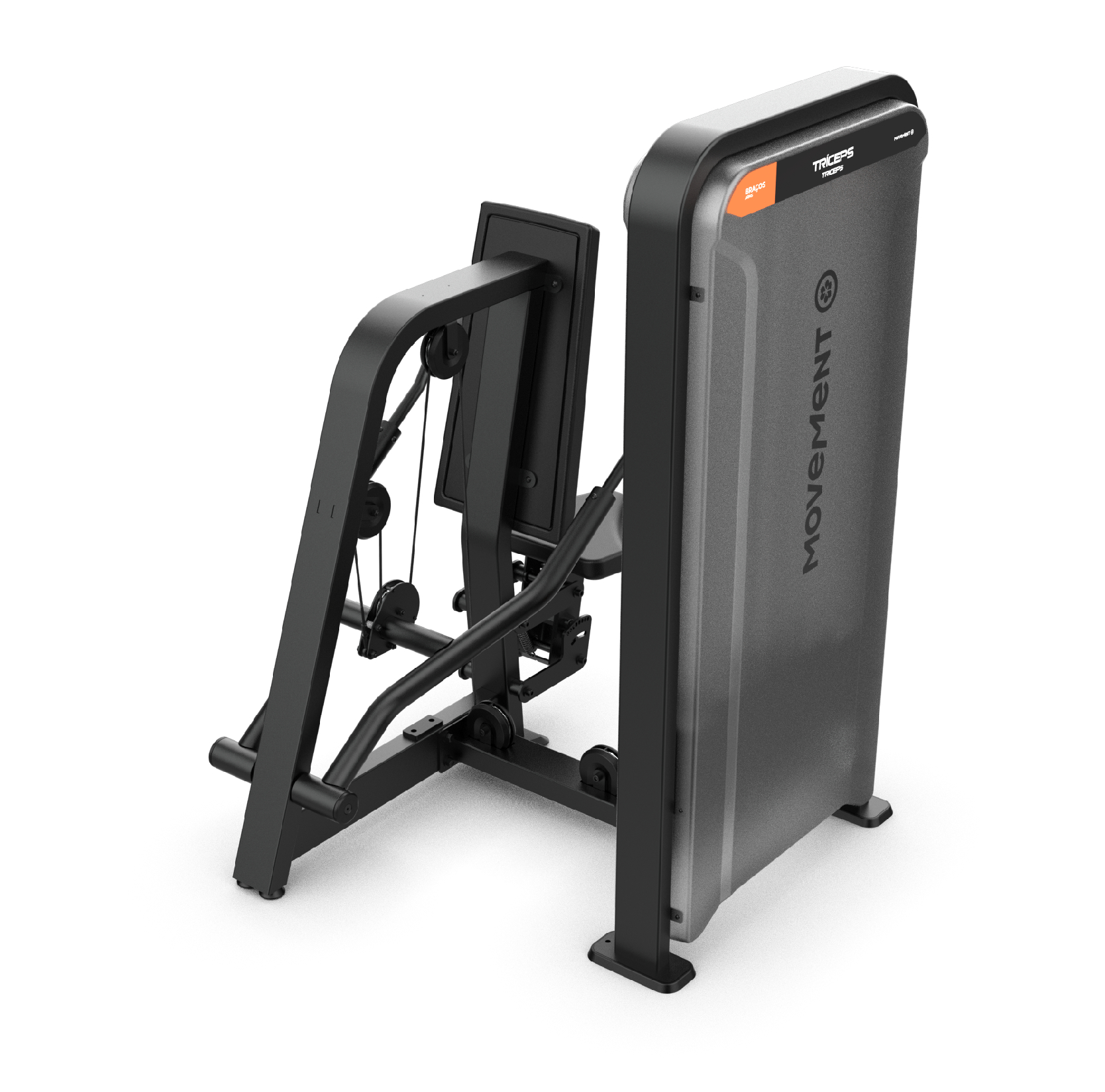 Triceps Press New Idea - Imagem 4
