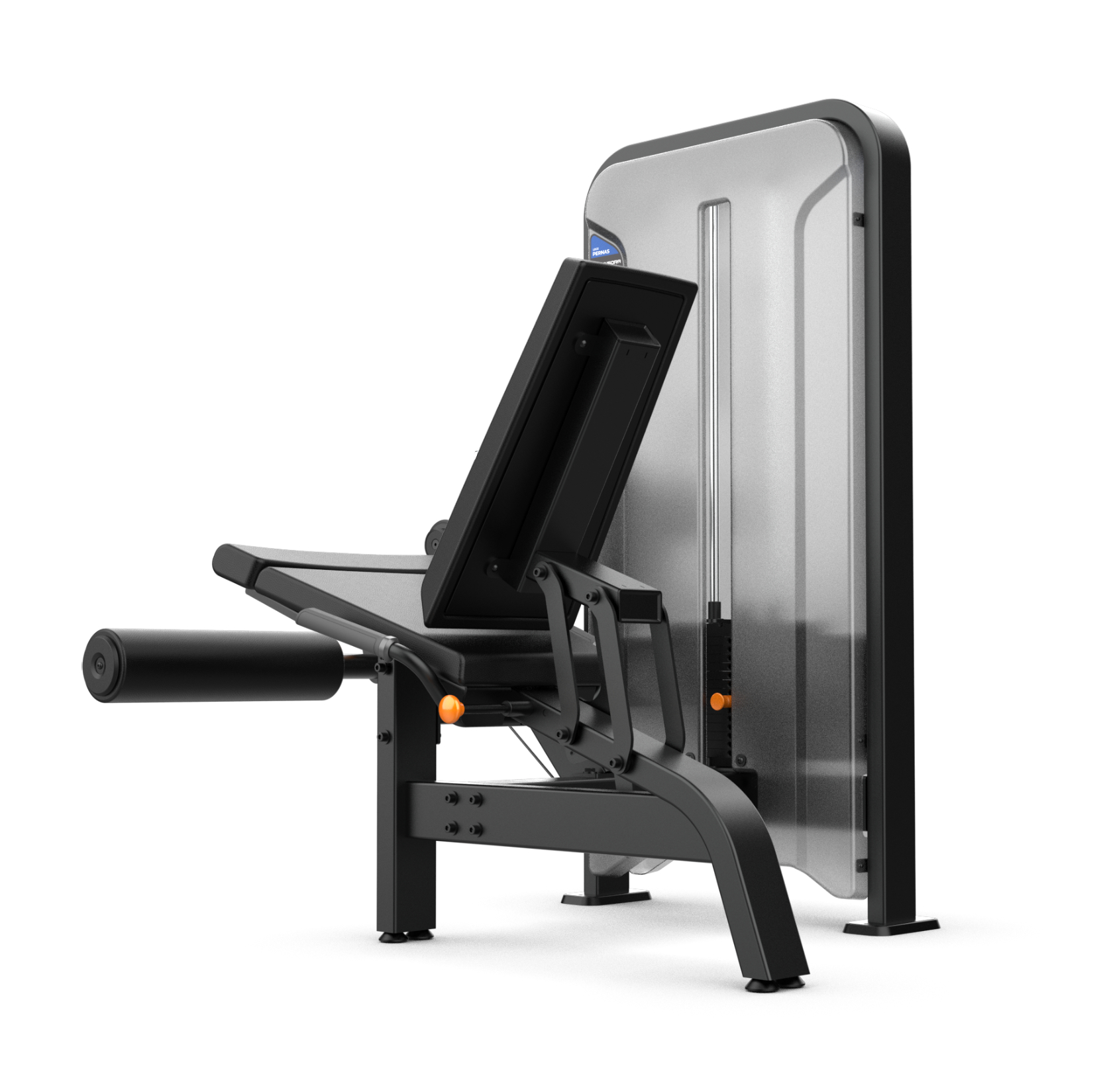 Seated Leg Curl New Idea - Imagem 3