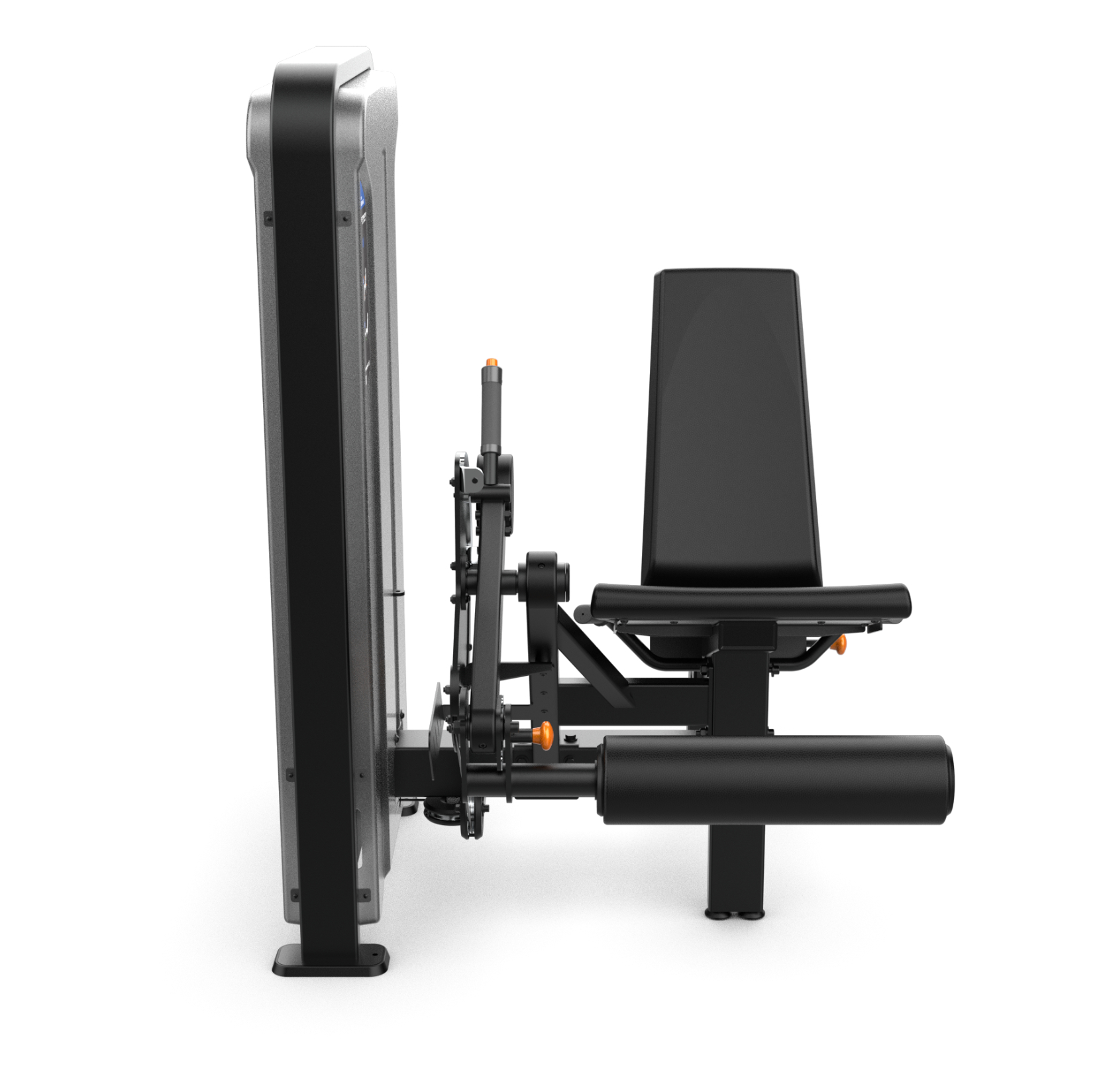 Seated Leg Curl New Idea - Imagem 6