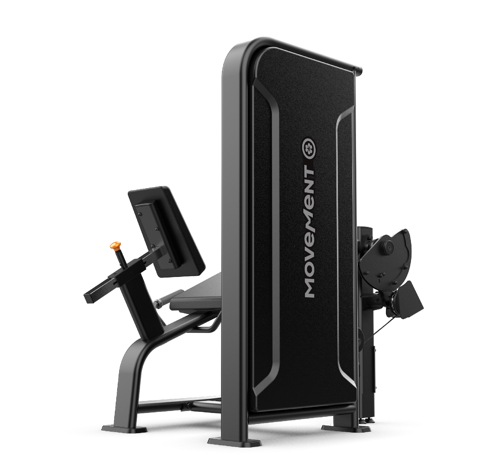Extensora/Flexora Axis Movement - Imagem 4