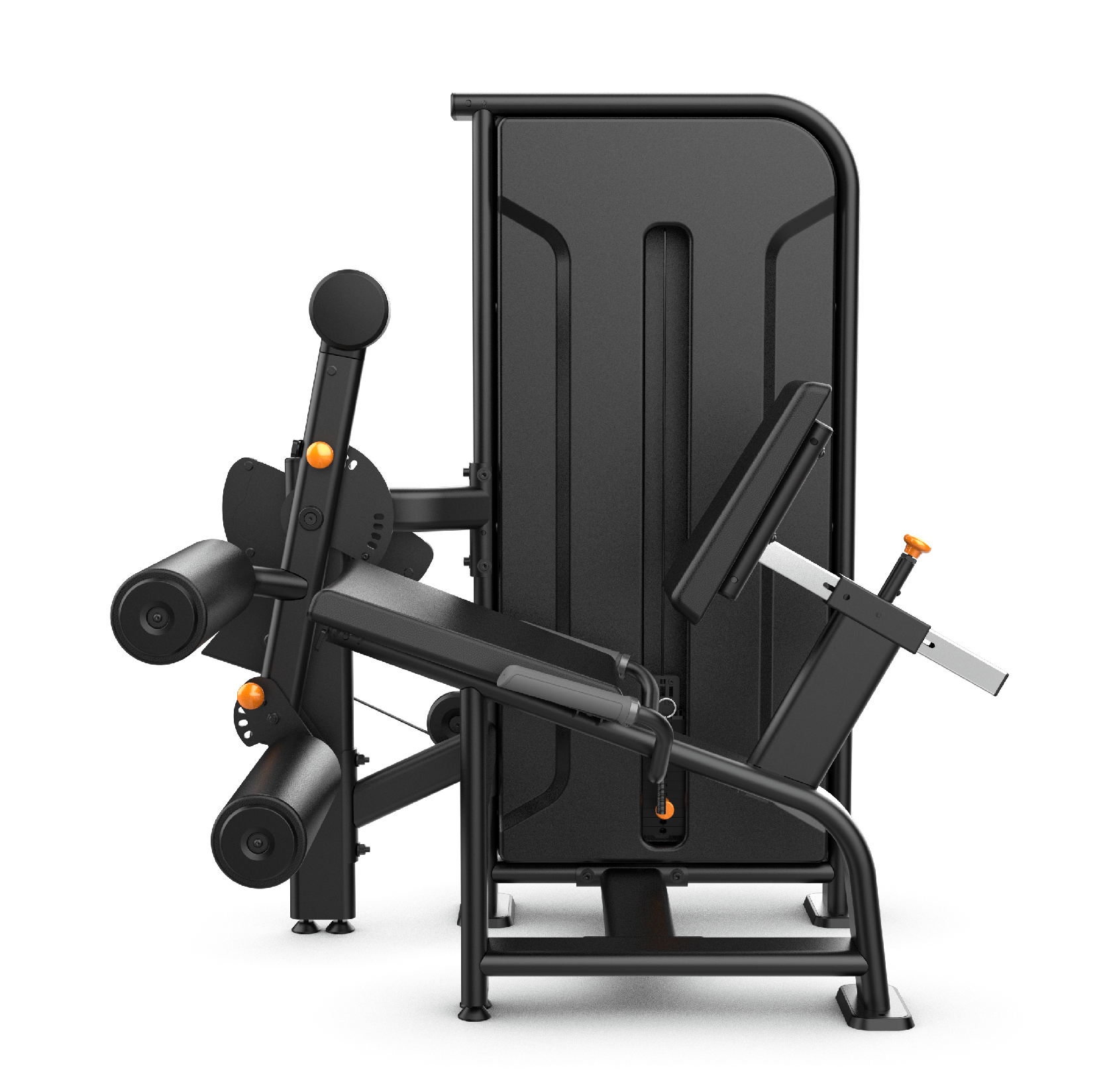 Extensora/Flexora Axis Movement - Imagem 2