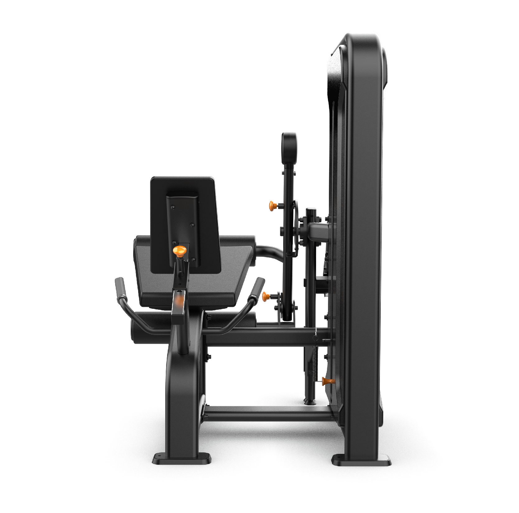 Extensora/Flexora Axis Movement - Imagem 6