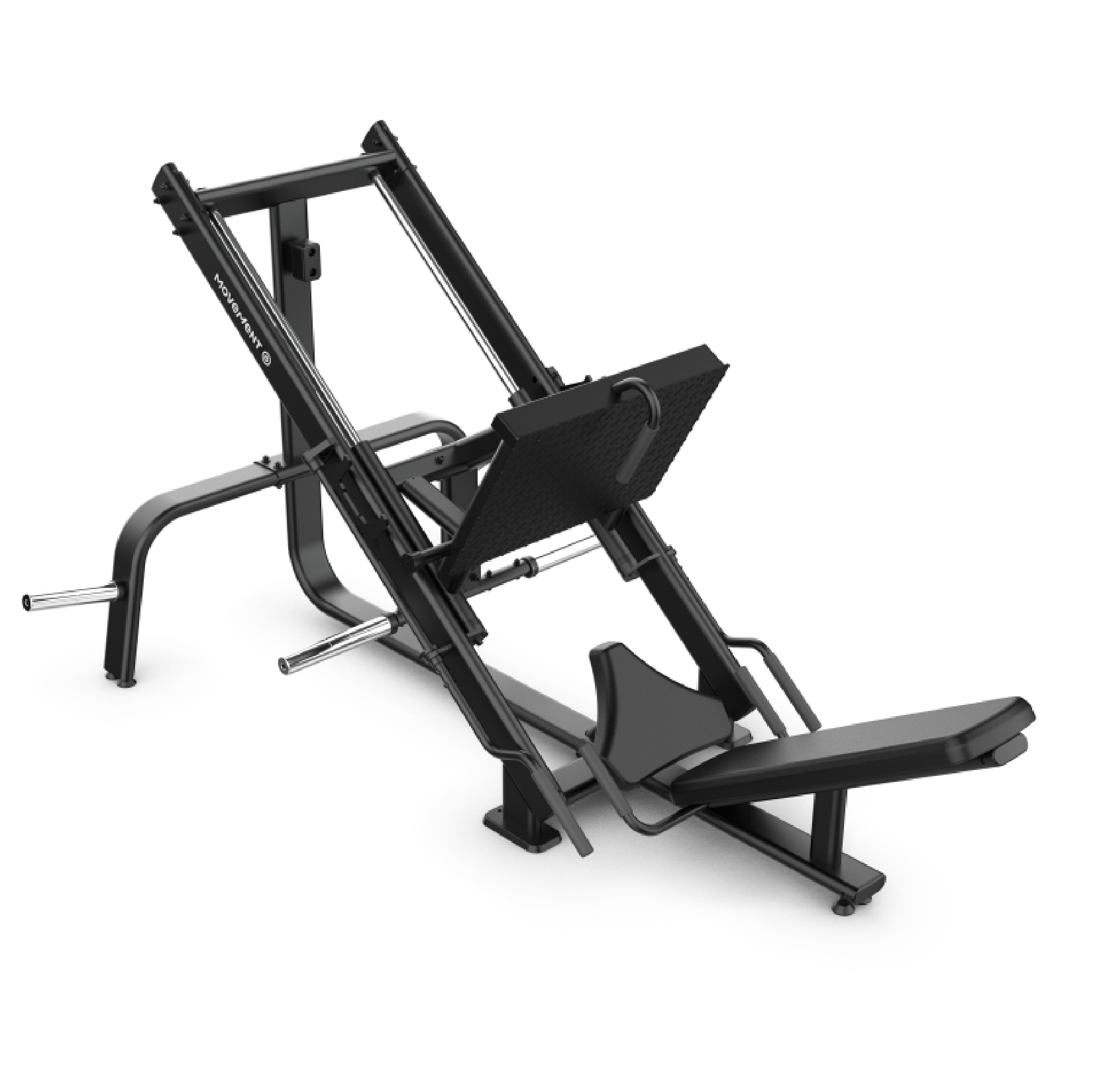 Leg Press 45º Axis Movement - Imagem 2
