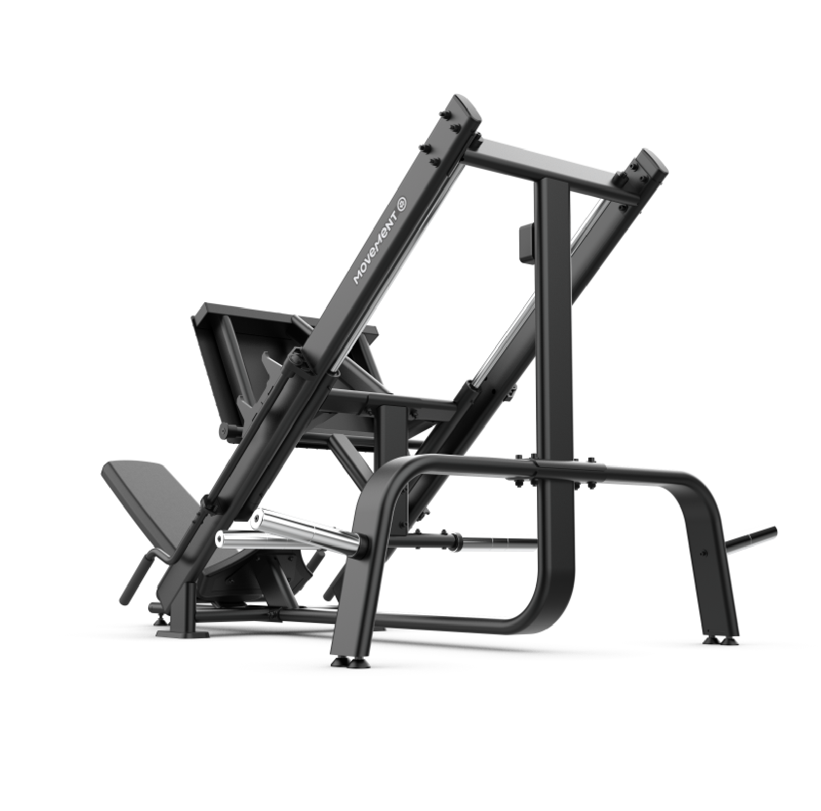 Leg Press 45º Axis Movement - Imagem 5