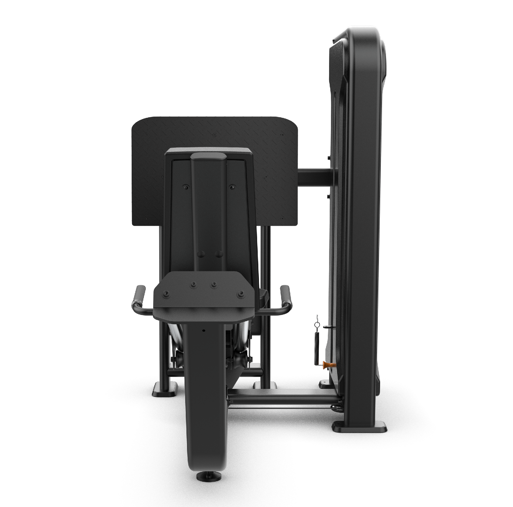 Leg Press Horizontal Axis Movement - Imagem 5