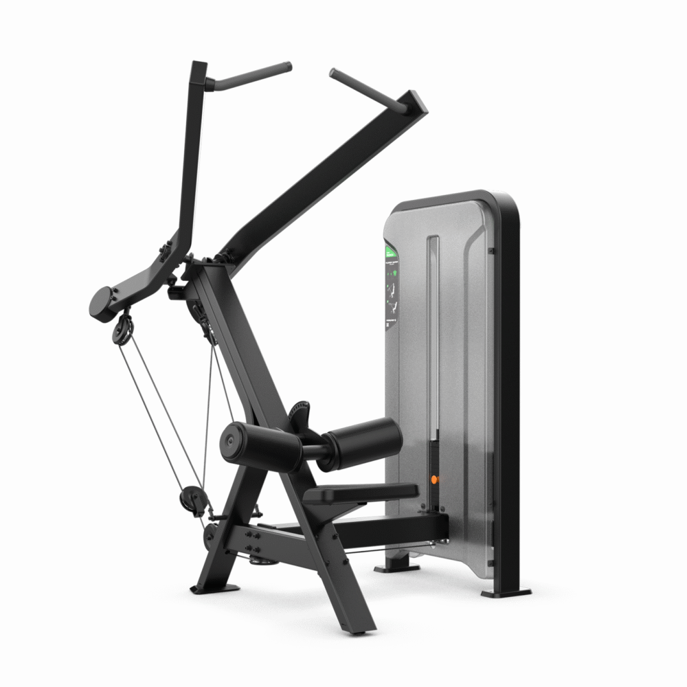 Pulldown New Idea