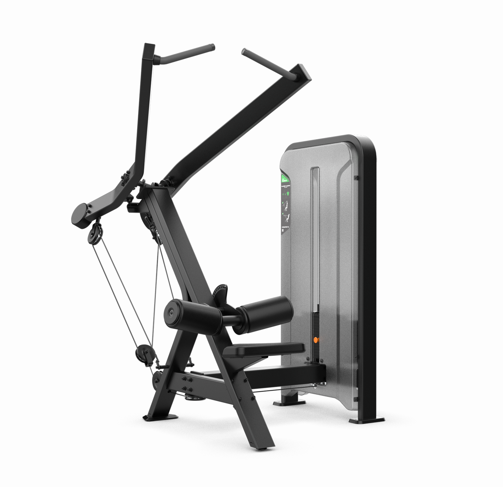 Pulldown New Idea